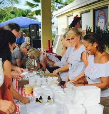 Ziggy's Island Market