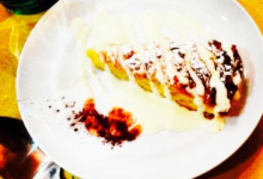 La Dispensa osteria美食图片