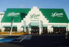 Léon美食图片