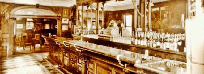 Monopole Restaurant餐厅图片