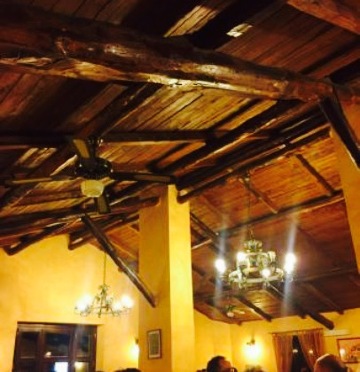 Il Casaletto餐厅图片