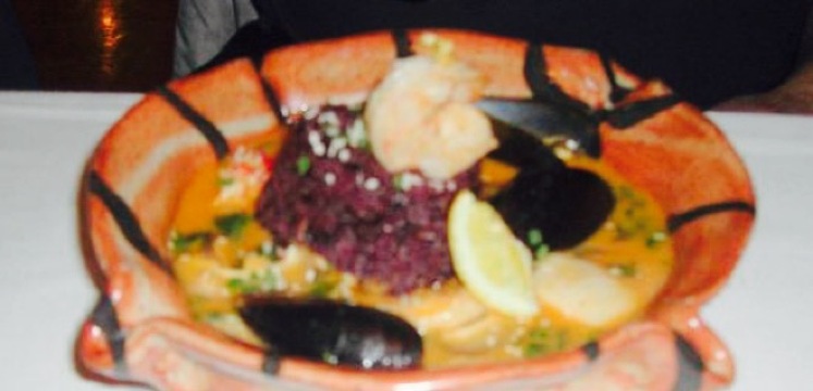 Wolfdale's餐厅图片