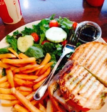 Palmero's Pizza餐厅图片