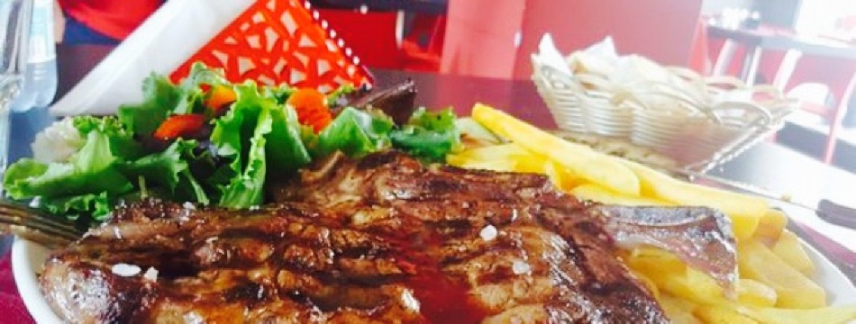 Lo Sfizio - Steak House餐厅图片