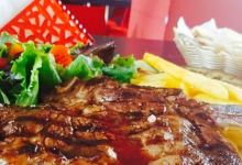 Lo Sfizio - Steak House美食图片