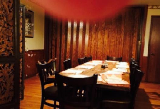 Maple Garden Chinese Restaurant美食图片