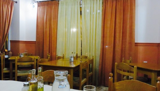 Pizza Bakos餐厅图片