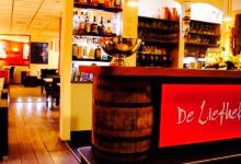 De Liefhebber美食图片