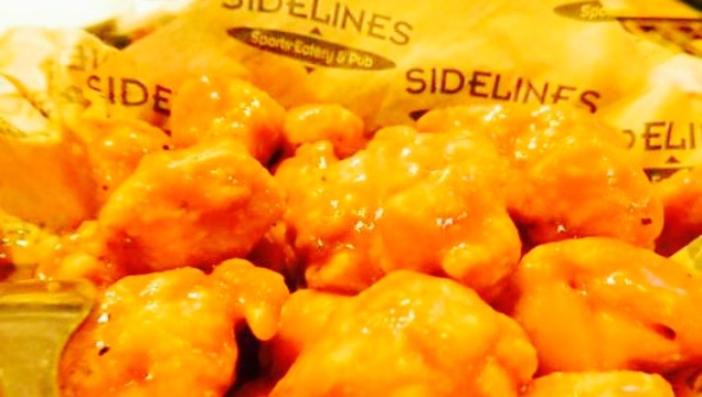 Sidelines Sports Eatery & Pub