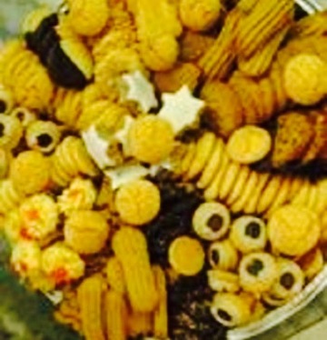 The Dutch Epicure Shop餐厅图片