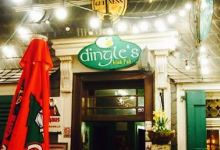 Dingle's Irish Pub美食图片
