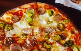 Tisanos Garlic Grill