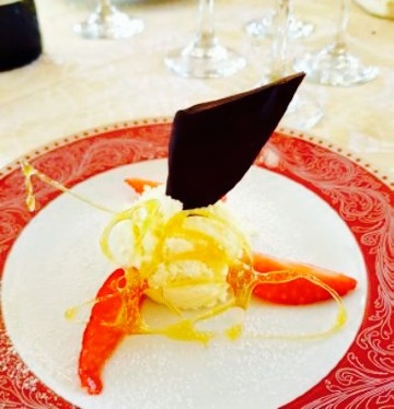 Ristorante Sapori del Borgo