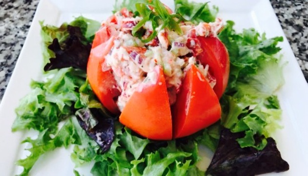 The Wharf Restaurant