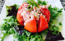 The Wharf Restaurant餐厅图片