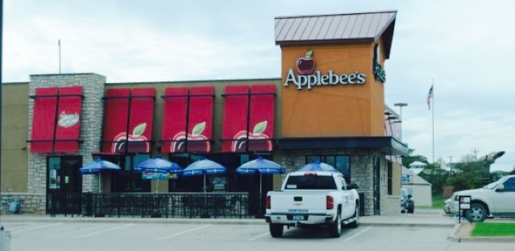 Applebee's