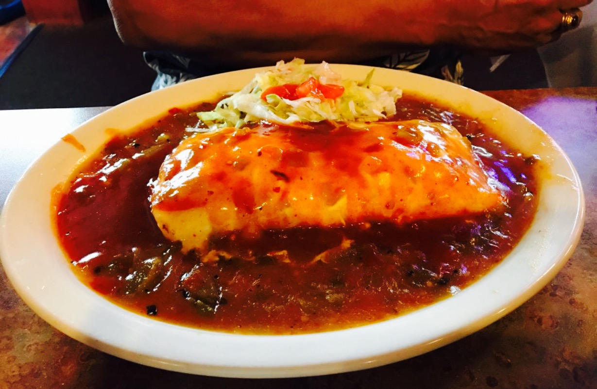 La Salita Restaurant