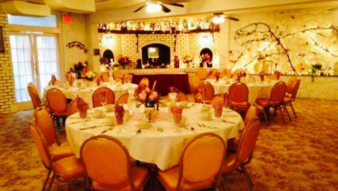 Macera's Italian Restaurant餐厅图片