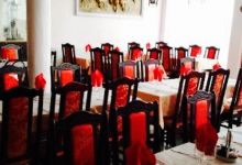 Le Phénix d'Or美食图片