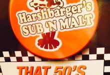 Harshbarger's Sub N Malt美食图片