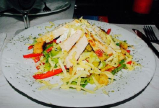 Cafe Papillon美食图片