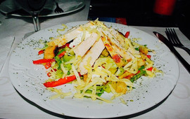 Cafe Papillon