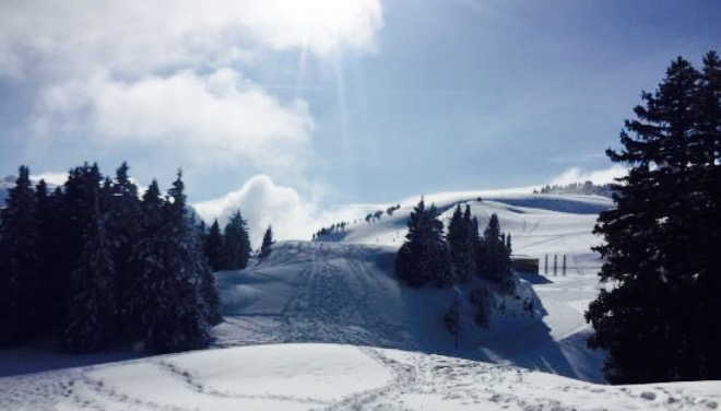 Le Cairn餐厅图片