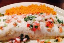 Loco Burrito美食图片