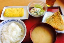 上柴食堂美食图片