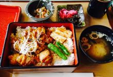 Tokyo Country Club Restaurant景点图片