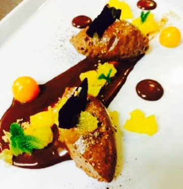 Schonbusch Restaurant餐厅图片