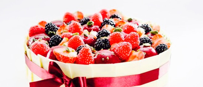 Café Campanila餐厅图片