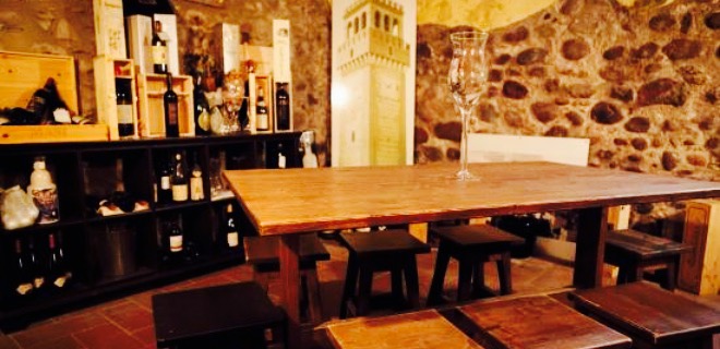 La Torre餐厅图片