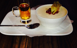 Restaurant Savory