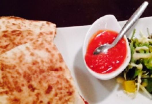 Mas O Menos美食图片