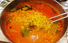 Yukdae Jang餐厅图片