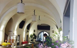 Café Jednorožec