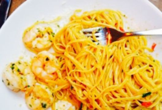 Piccolino Bristol美食图片