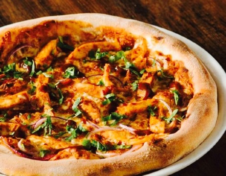 California Pizza Kitchen餐厅图片