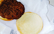 Hardee's餐厅图片