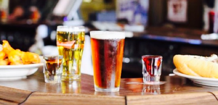 Skyline Tavern & Restaurant