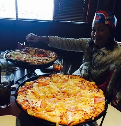 Boston Pizza