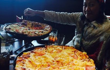 Boston Pizza餐厅图片