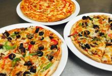 Sammy's Pizza & Family Restaurant美食图片