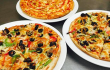 Sammy's Pizza & Family Restaurant餐厅图片