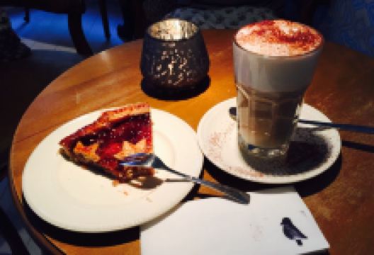 Cafe Majoka美食图片