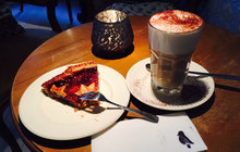 Cafe Majoka餐厅图片