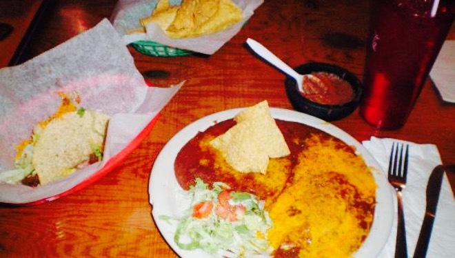 La Fiesta Restaurant