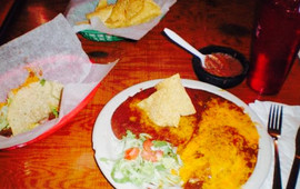 La Fiesta Restaurant
