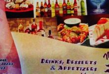 Mesquite Mexican Grill美食图片